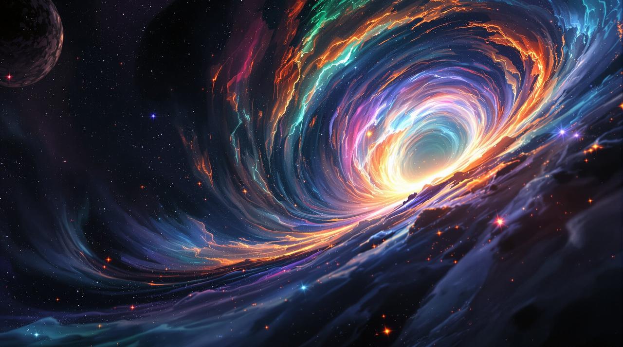 星际穿越：人类最后的希望 - 喜爱影院