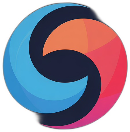 喜爱影院 Logo