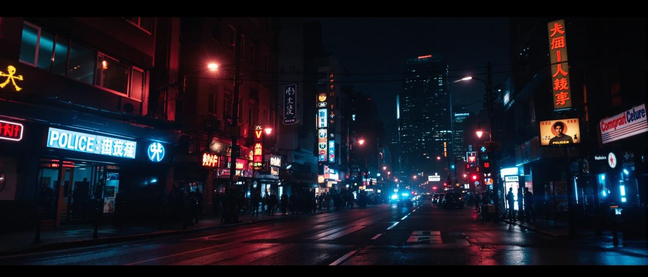 狂飙 - 喜爱影院